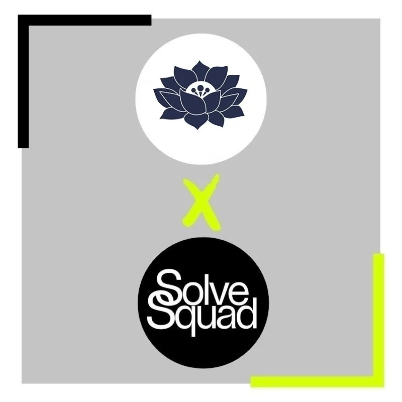 Empowering the Emerging Leader: AAYA x SolveSquad