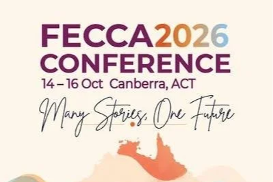 FECCA National Conference (October 2026 - TBC)