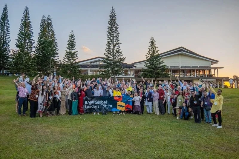 BAM Global Leaders Forum Philippines (2026)