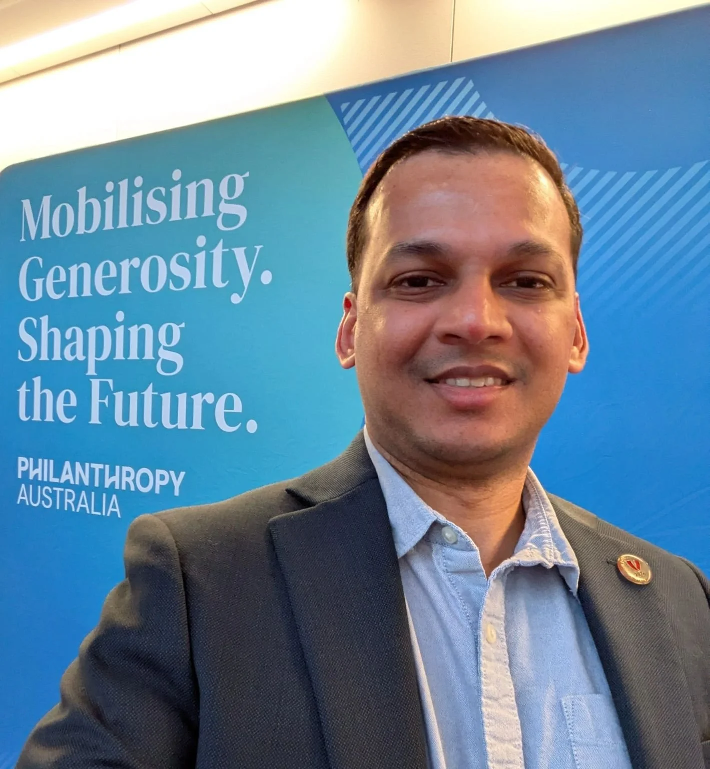 Philanthropy Australia Conference x AIDN Global Development Dialogue (September 2026)