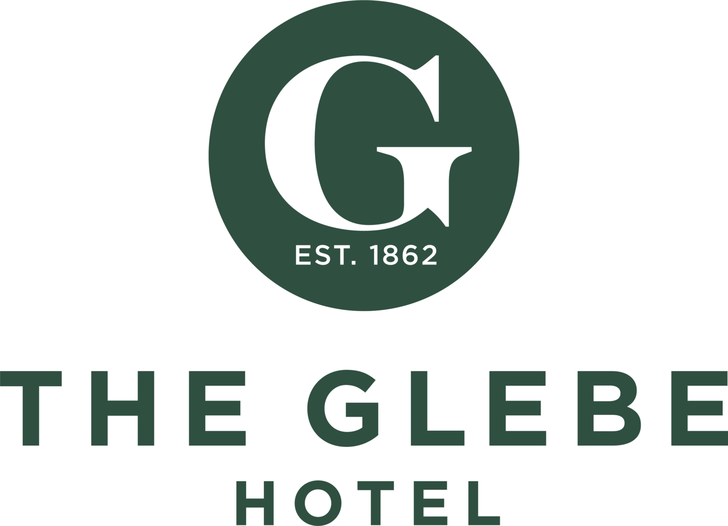 Glebe Hotel