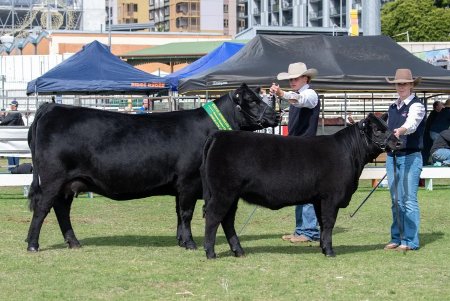 2025 Brisbane Royal Show