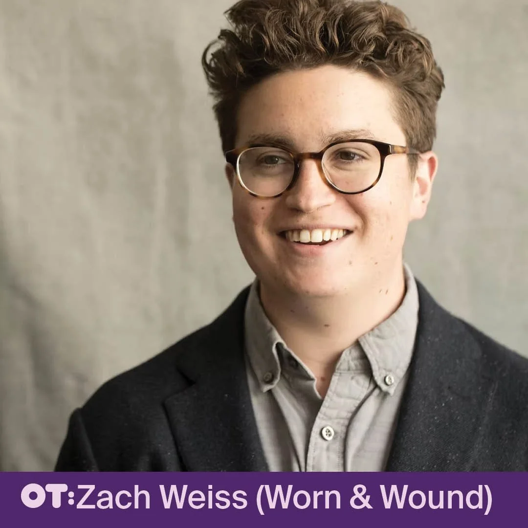 EPISODE 257: Zach Weiss, co-founder of Worn & Wound, on microbrands, media and more 