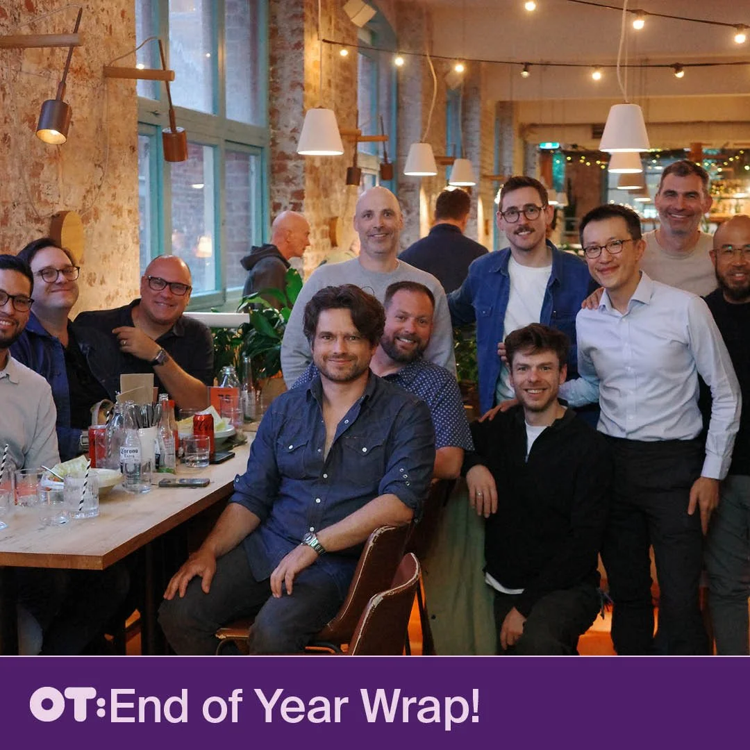 EPISODE 265: &nbsp;Our end-of-year wrap, plus Nicholas Rudaz, Franck Muller CEO