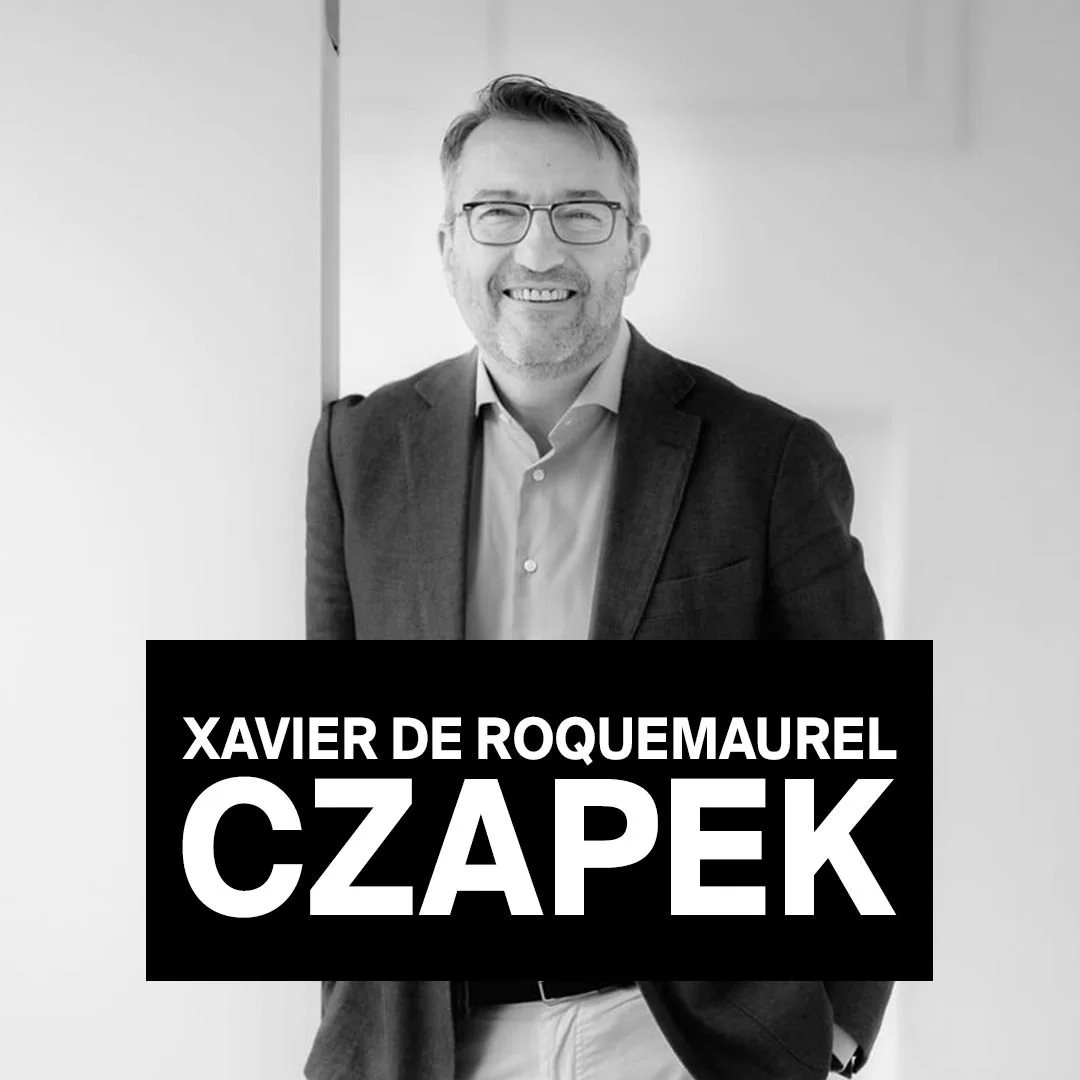 EPISODE 268: Xavier de Roquemaurel, CEO of Czapek &amp; Cie