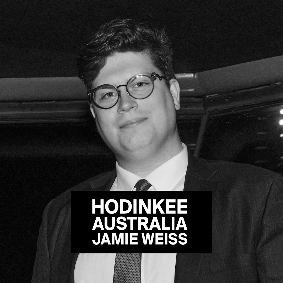 EPISODE 279: Hodinkee Australia Editor Jamie Weiss on why a local edition matters