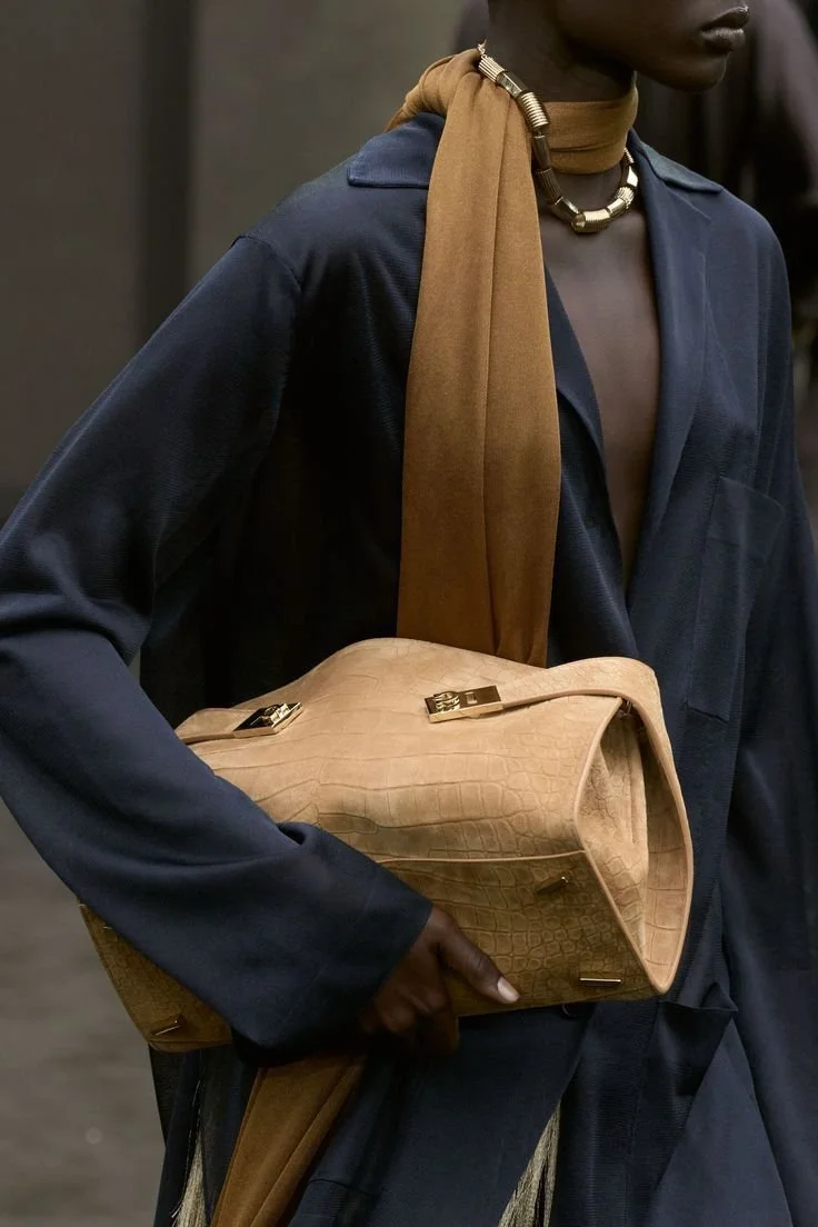 From a Stylist’s Desk: The Details Most Brands Overlook