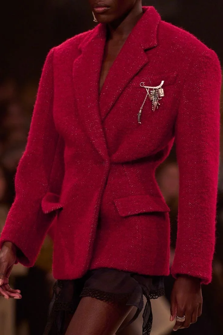 WEEK II HOLIDAY OUTFITS