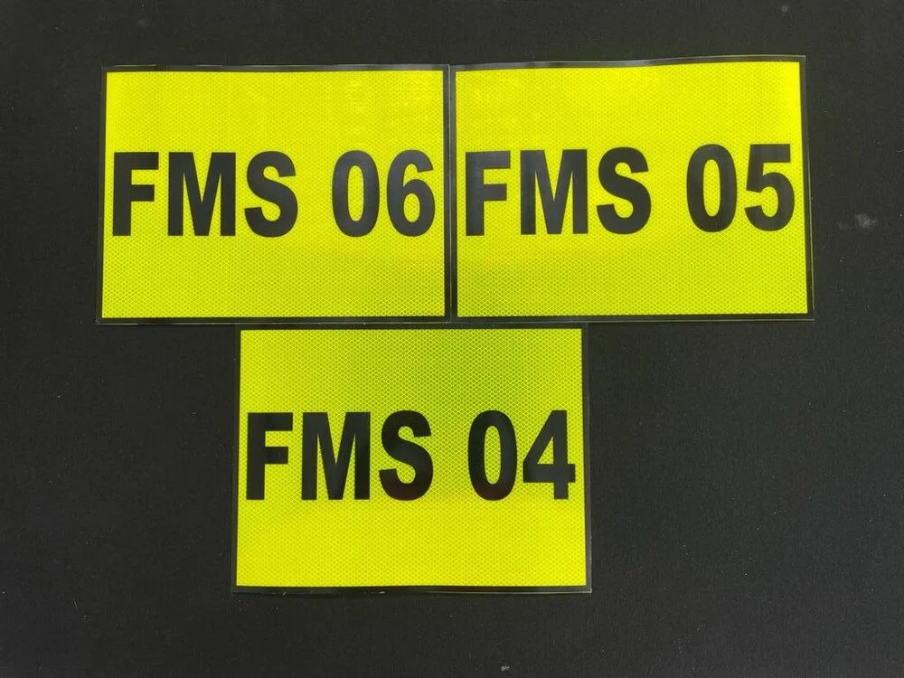 Custom Hi Vis Work Shirts Wangara On Point Uniforms — On Point Uniforms