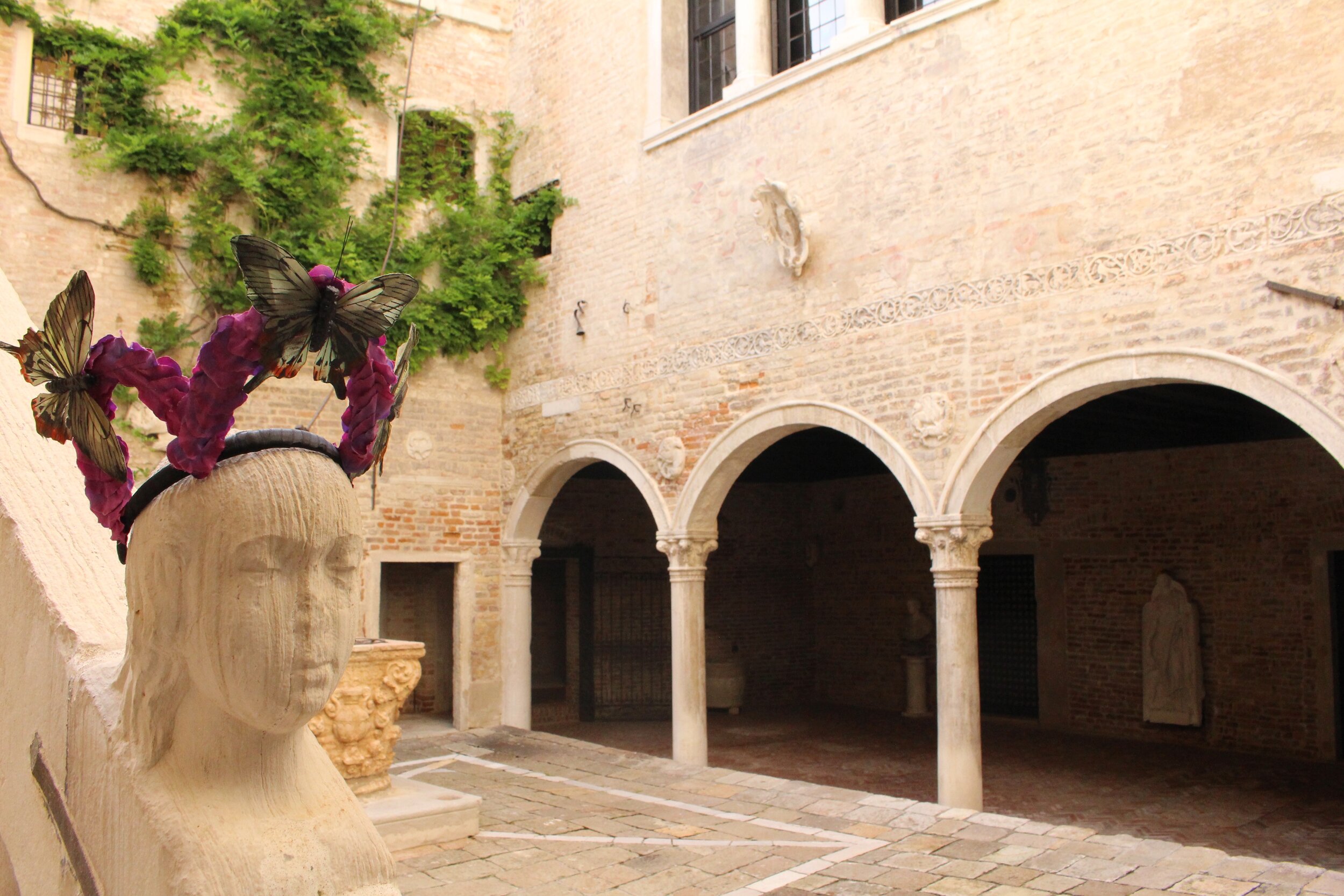 Venice - Palazzo Van Axel