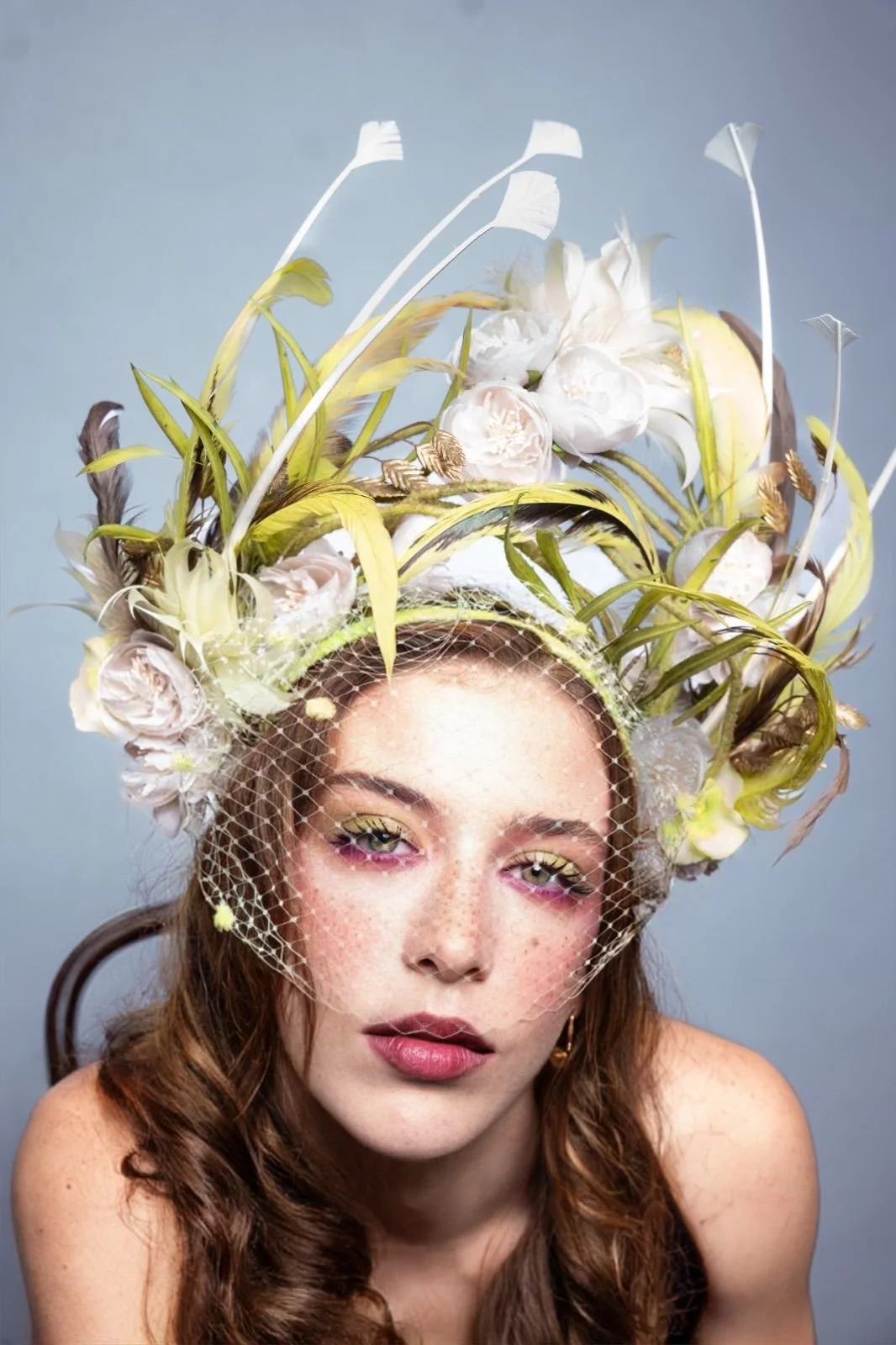 Shooting Elisabetta Cartiere parte 2