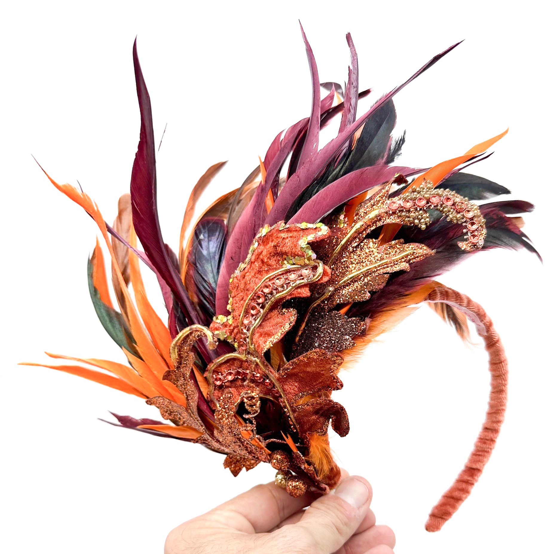 Fantasia arancio