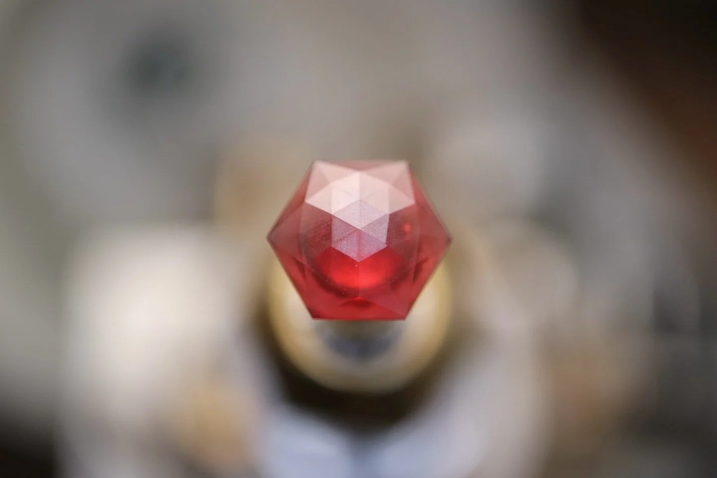 𝙏𝘼𝙉𝙕𝘼𝙉𝙄𝘼𝙉 𝙂𝘼𝙍𝙉𝙀𝙏 𝙍𝙊𝙎𝙀 𝘾𝙐𝙏

Coming soon.. ✨

#pinkgarnet #gem #gemcutter #lapidary #gemstones #stones #facetedstones #facetedgems #verybright #sapphire #garnet #roughgarnet #beforeafter #lapidary #lapidaryartist #tunduru #imperia