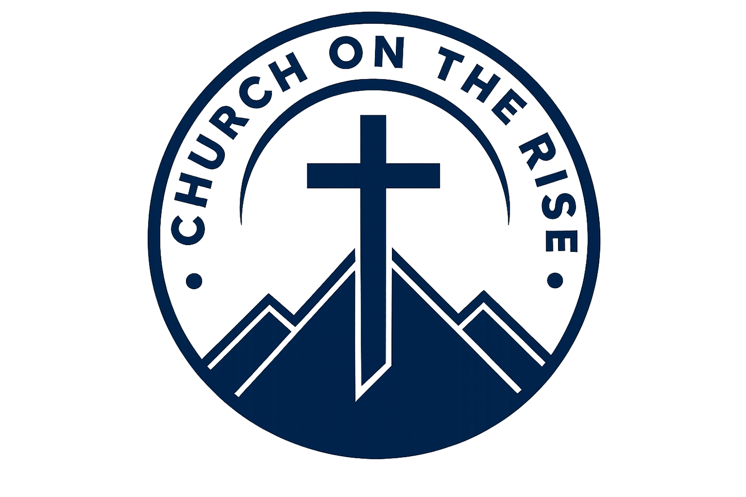 Church on the Rise