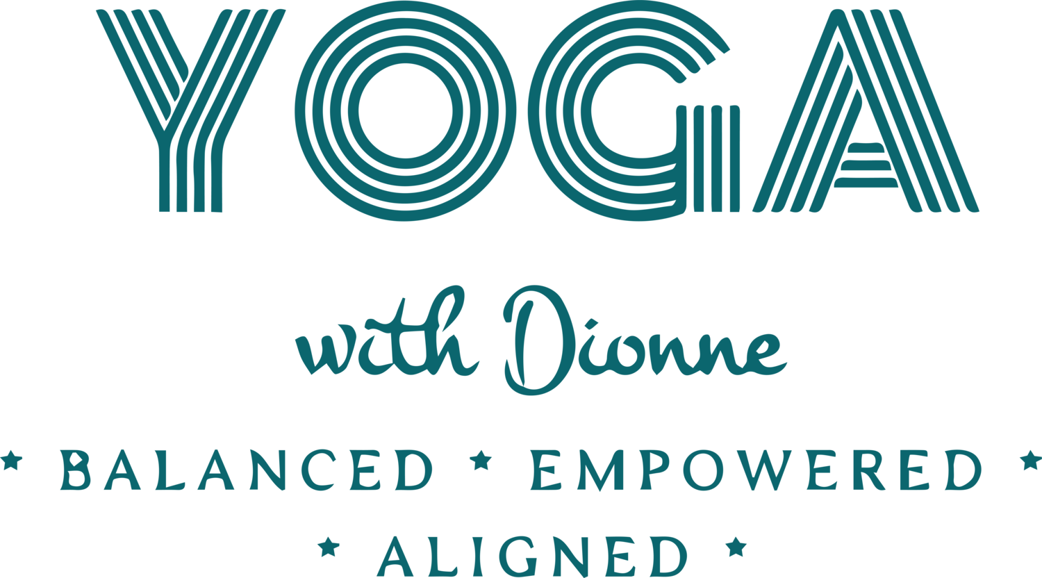 DIONNE YOGA