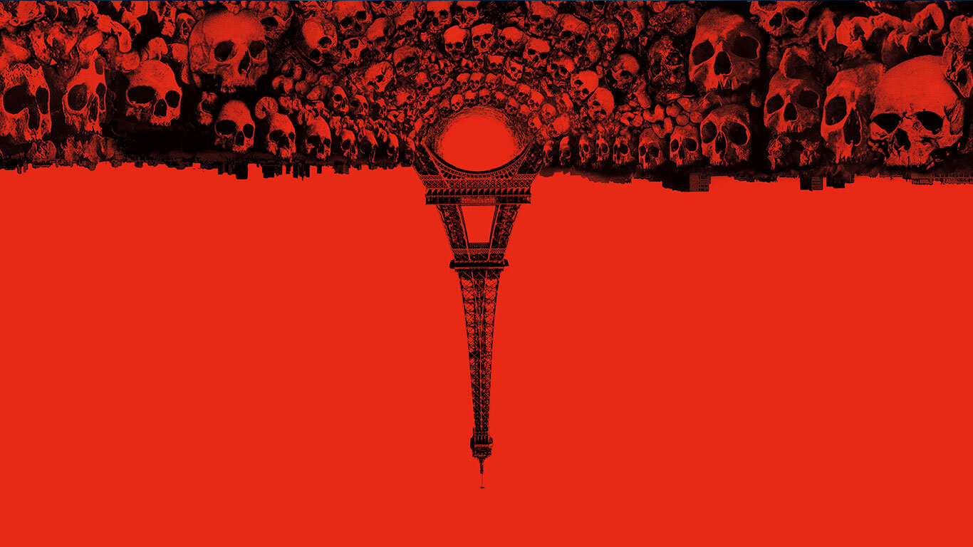 Up Up Down Down - As Above, So Below (2014)