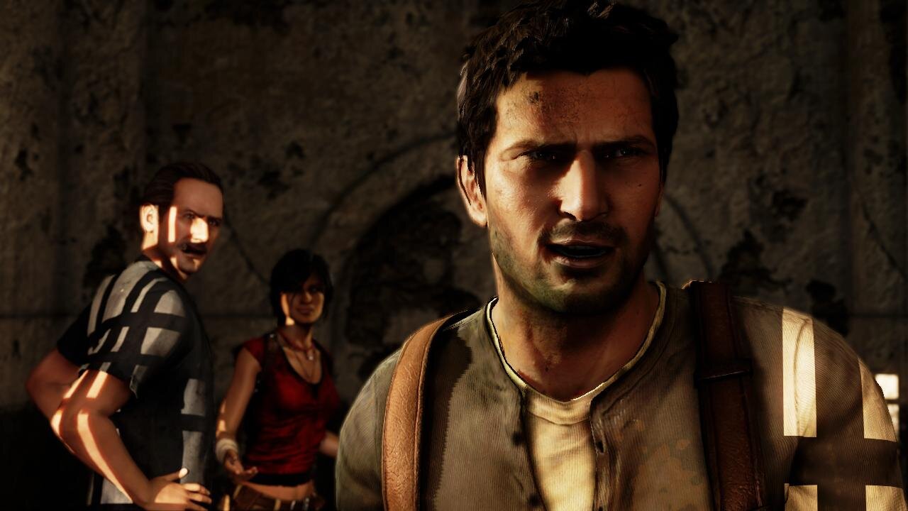 What Made Uncharted 2: Among Thieves One of the Best PlayStation