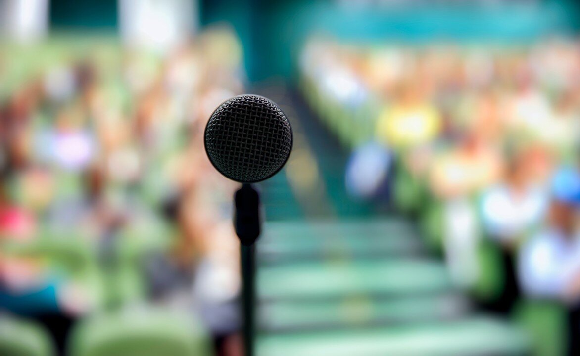 Take your presentation one step ahead