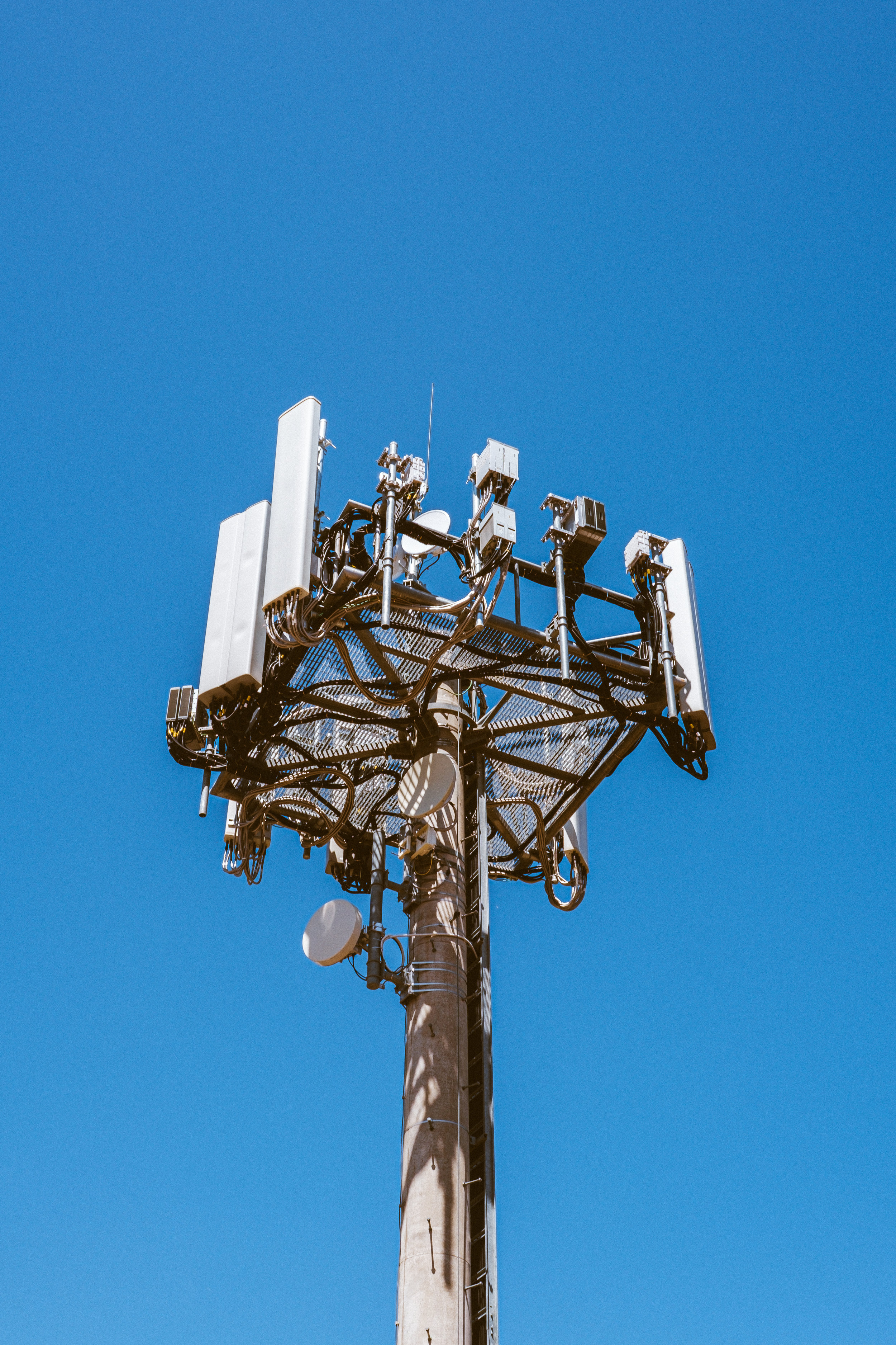 Enabling Broadband to Rural Areas Economically