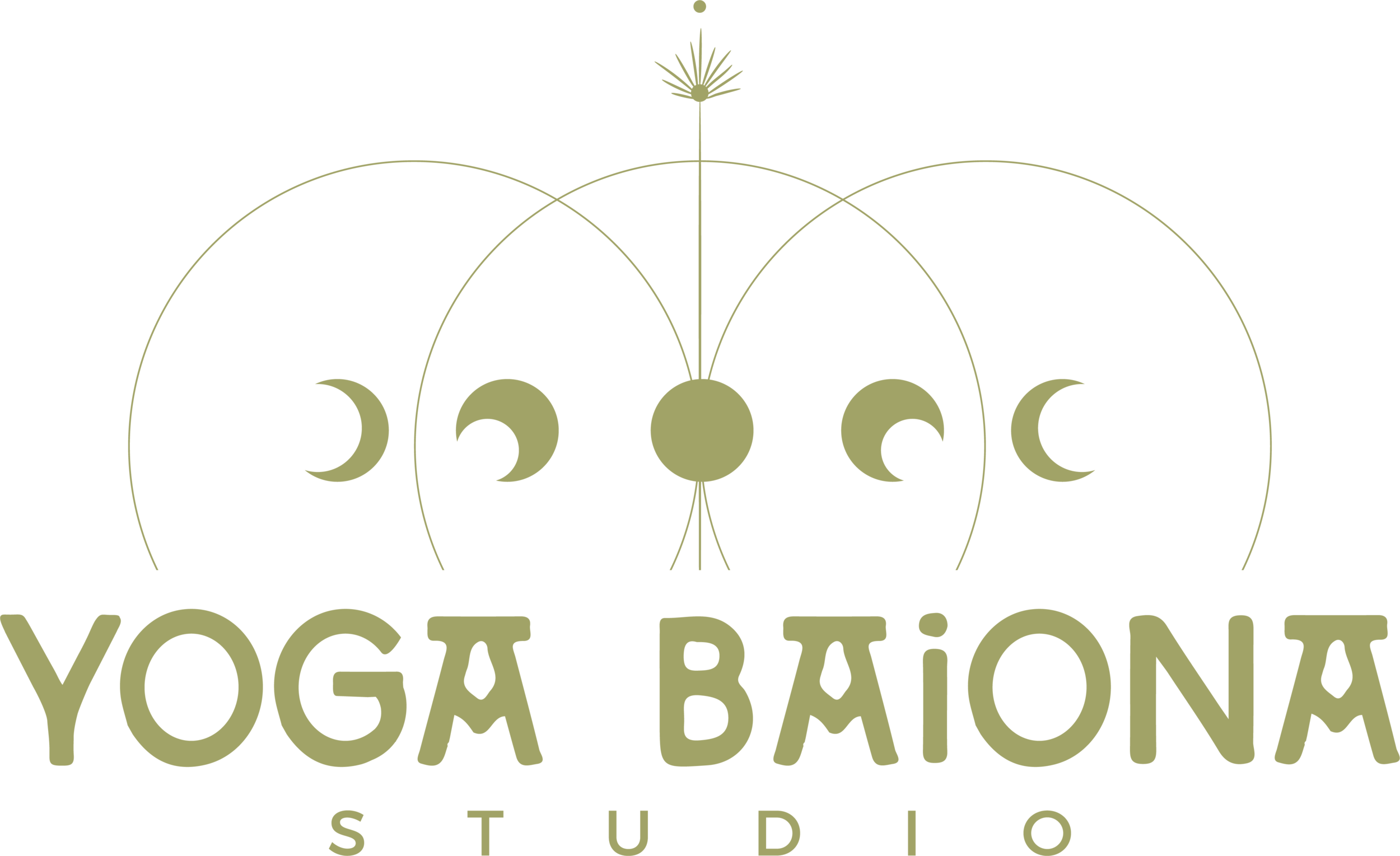 Yoga Baiona