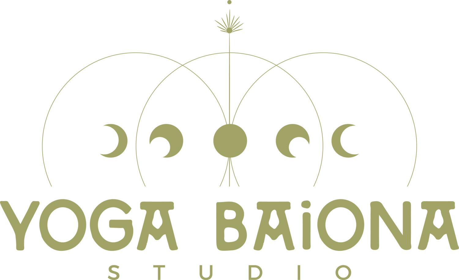 Yoga Baiona