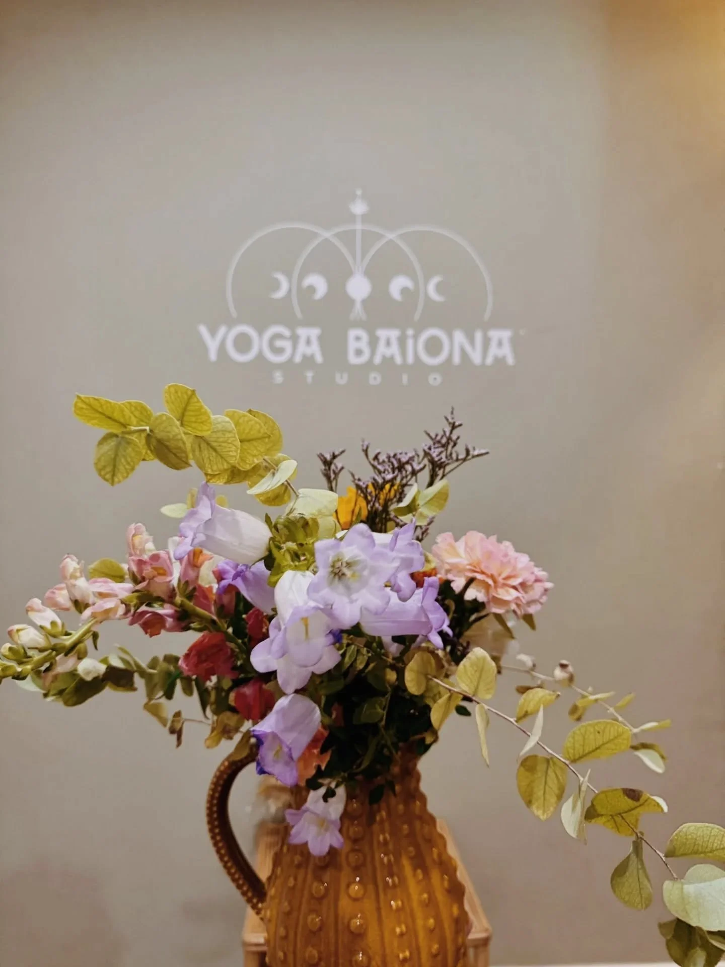Beaucoup d'&eacute;nergie, de douceurs et de sourires pour ces journ&eacute;es Portes Ouvertes au Studio 🌼. Merci pour votre pr&eacute;sence nombreuse et g&eacute;n&eacute;reuse ♡

On a h&acirc;te de partager cette nouvelle saison avec vous.
Rdv sur