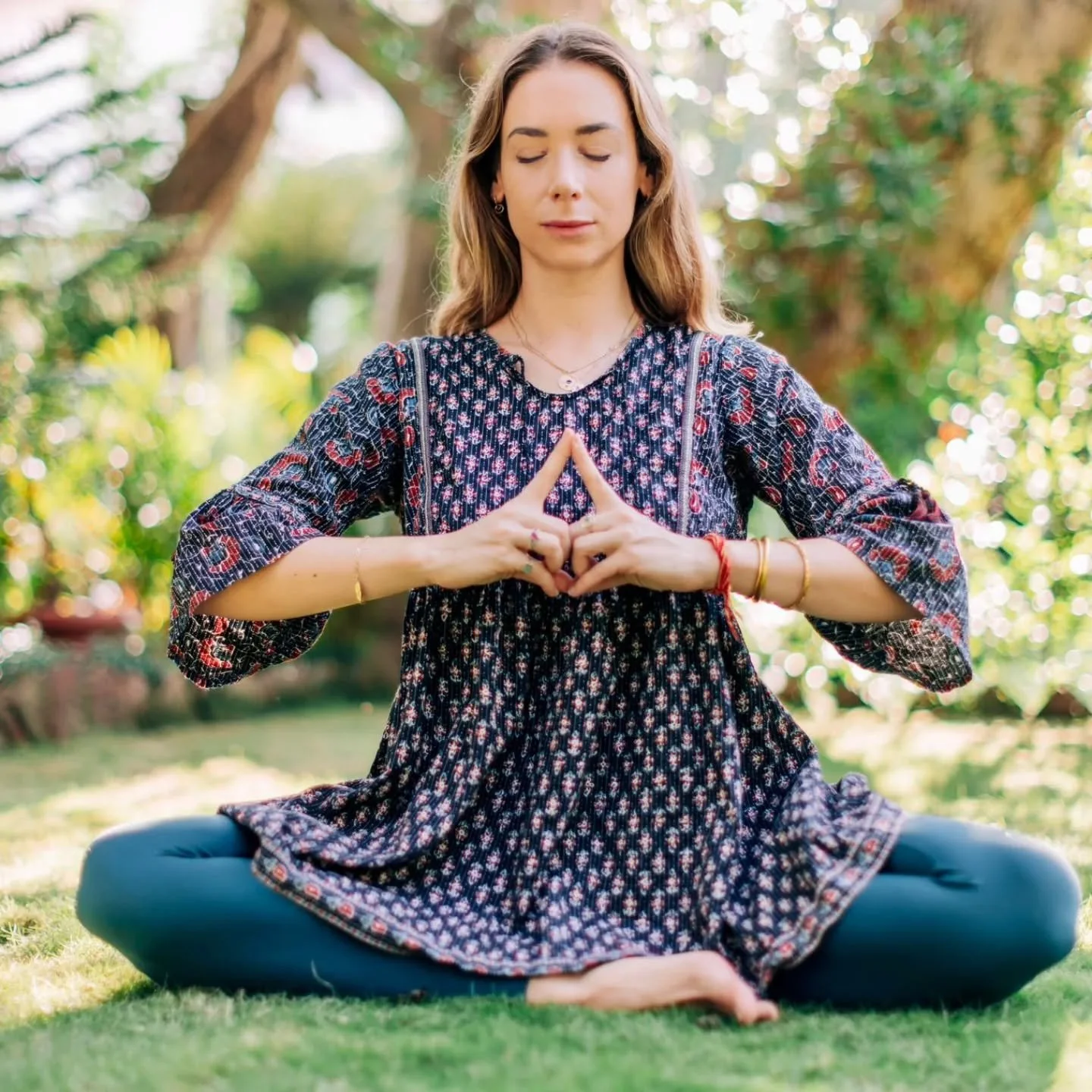 ATELIER Kundalini - Kriya Yoga ✨️
Samedi 8 novembre &agrave; 14H30 avec Ella

Cet atelier de 2 heures vous invite &agrave; d&eacute;couvrir le Kriya Yoga selon la tradition himalayenne, une pratique qui active et lib&egrave;re la force de vie. Guid&e