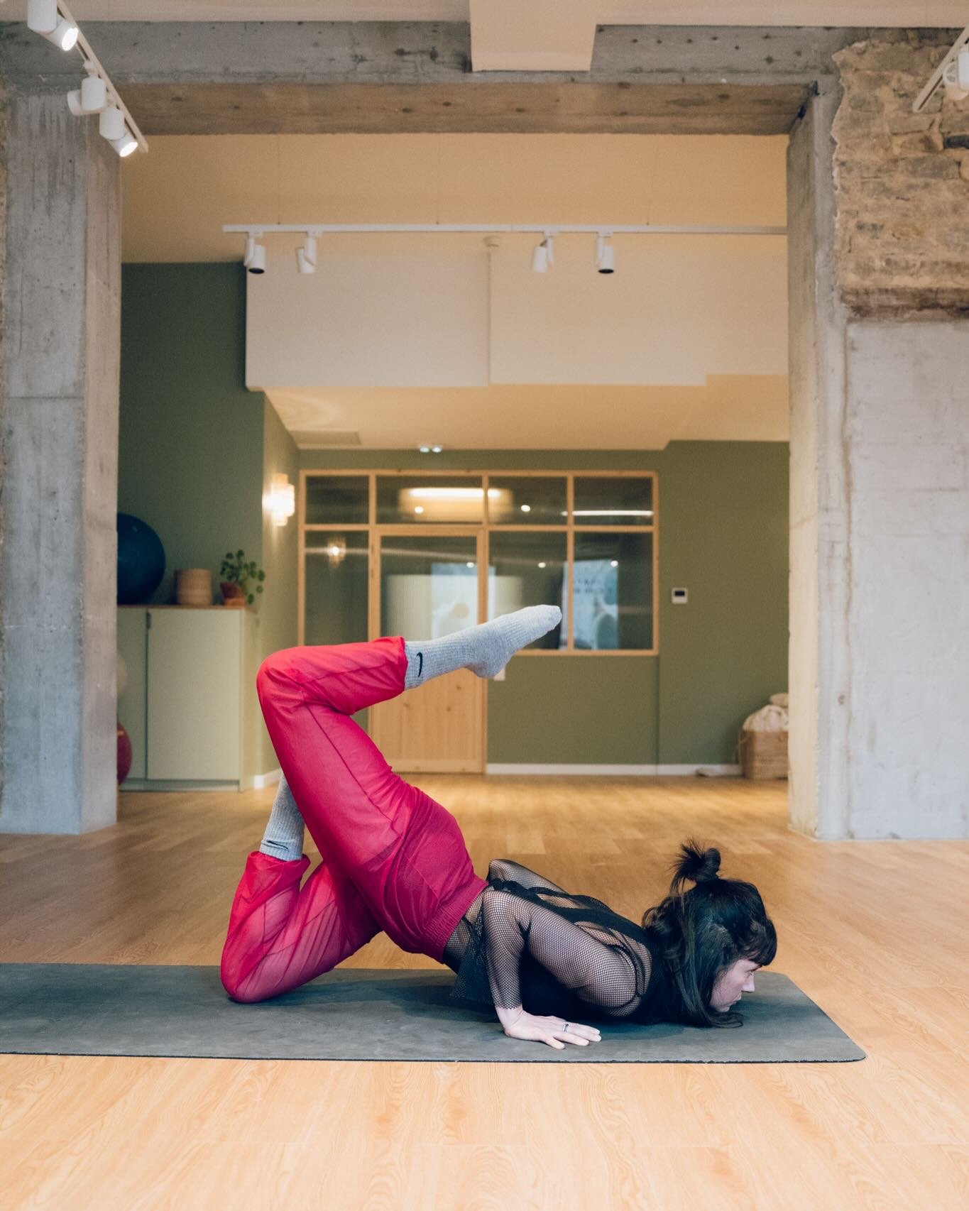 PILATES FUSION &reg;, nouveau cours avec No&eacute;mie le Mercredi &agrave; 17h15 !

En ce moment, d&eacute;couvrez &laquo;&nbsp;Amore&nbsp;&raquo;, le Flow de cet hiver 2026🔥

Le PILATES FUSION prend racine dans le Pilates, le Yoga, la Barre au sol