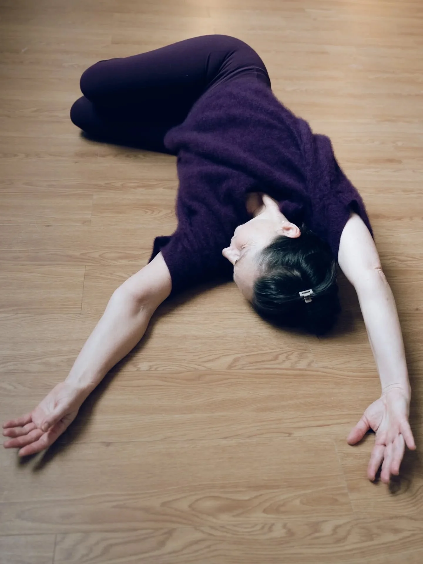 Avez-vous d&eacute;j&agrave; test&eacute; le MUNZ FLOOR&reg; avec Nathalie ? 

Offrez-vous un temps de r&eacute;g&eacute;n&eacute;ration profonde &agrave; travers une pratique douce au sol, ax&eacute;e sur les fascias, ces tissus qui portent aussi la