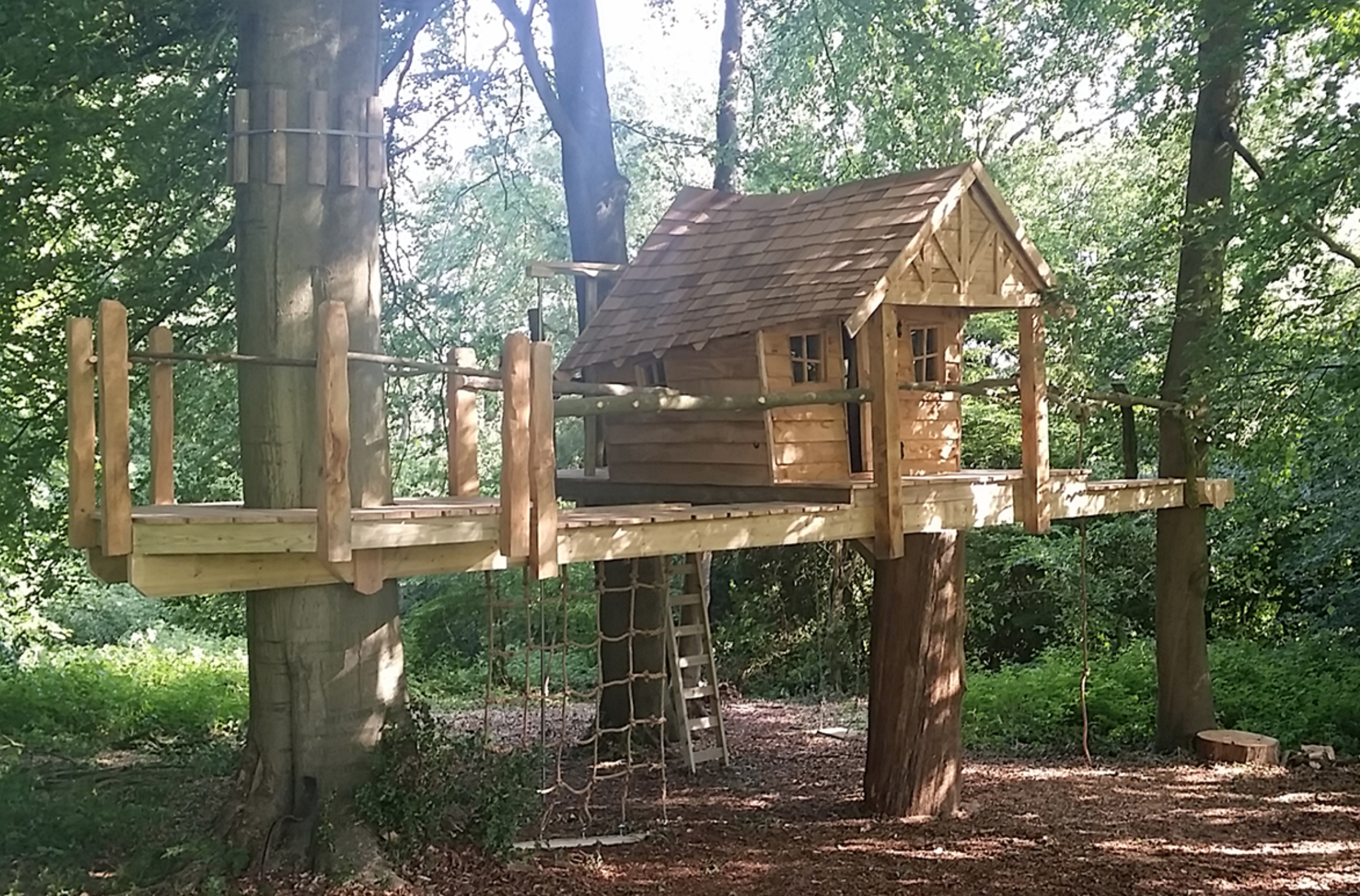 treehouse-with-bridge