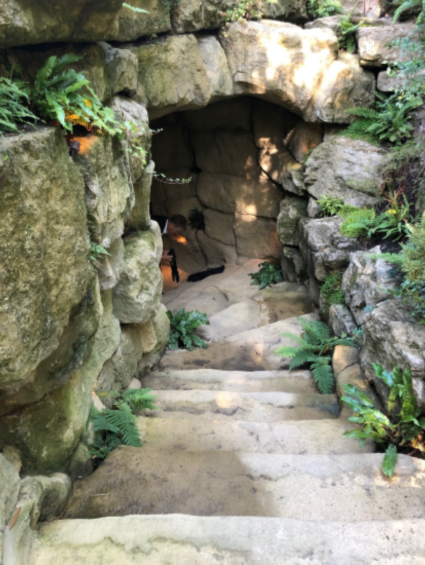 cave-entrance