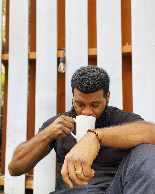 &ldquo;A period of upheaval almost always proceeds a creative awakening.&rdquo;