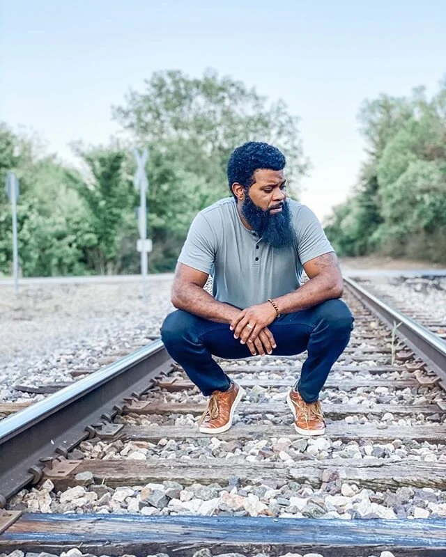 BOUNCE BACK
Getting past the loss of joy in your creative work. *
*
So much has happened over the last couple of months, I&rsquo;ve found myself confronting the years of avoiding tough conversations about race while simultaneously still trying to ach