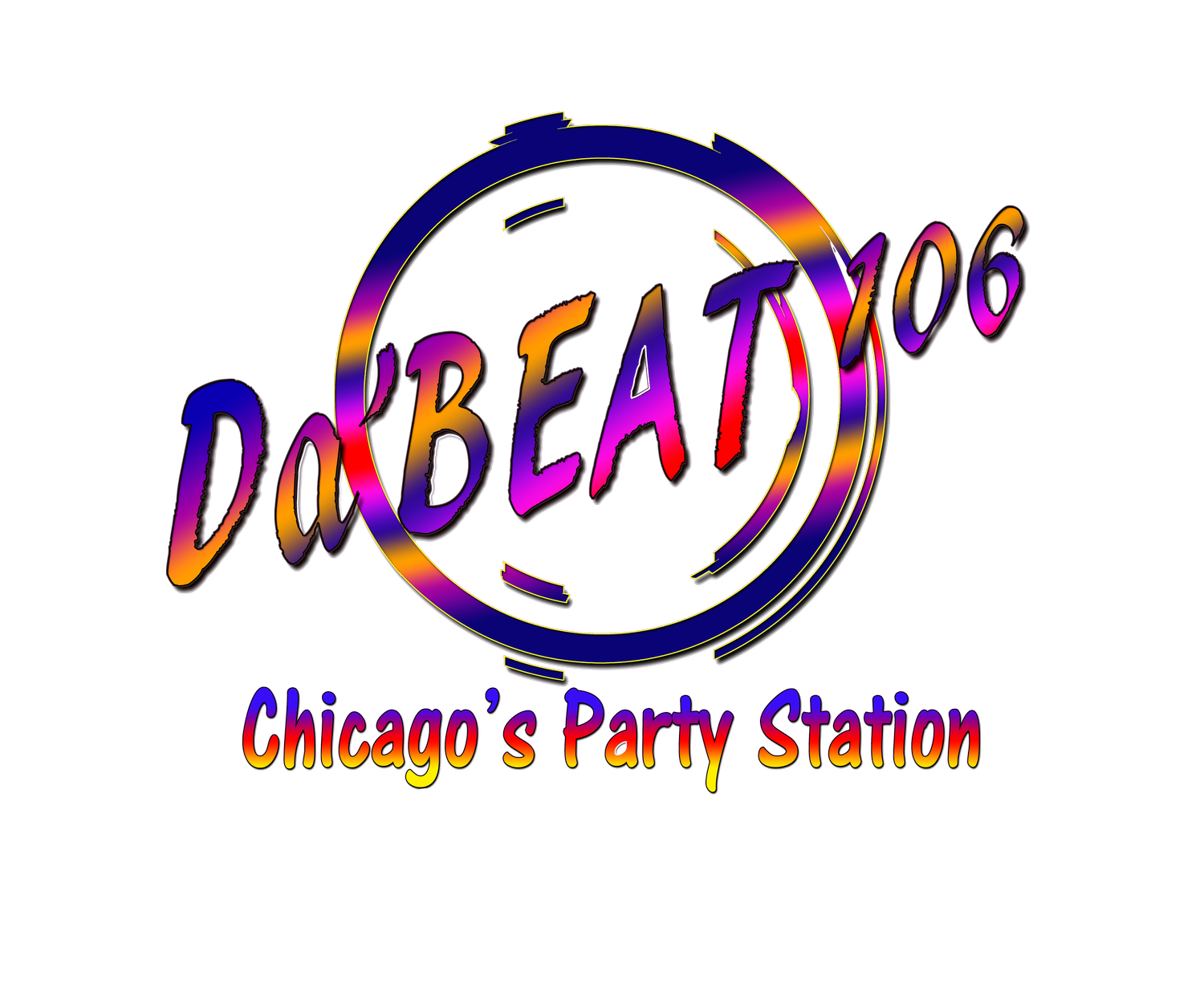  DaBeat106 Chicago&#39;s Party Station