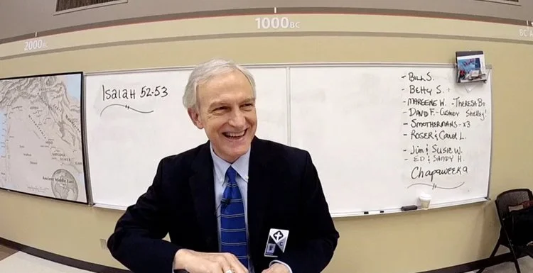 Isaiah 52-53 - 12.05.21 