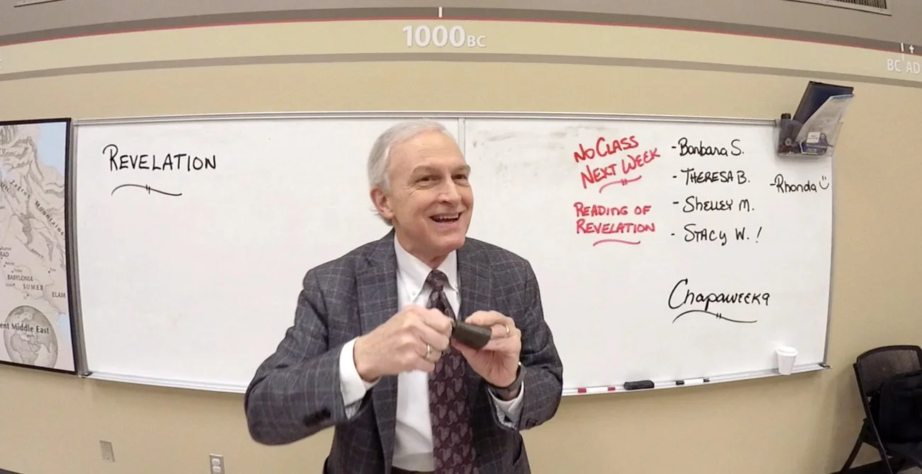 Revelation  wk 2  01.22.23 