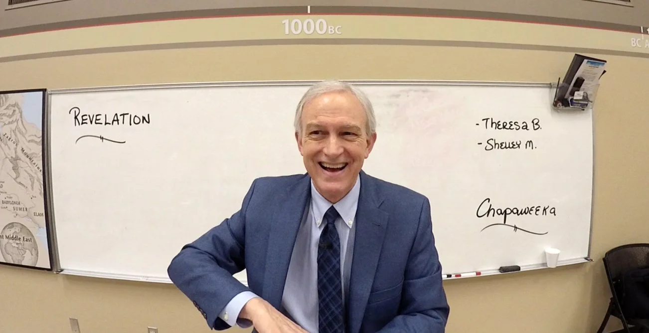 Revelation wk 3  02.05.23 