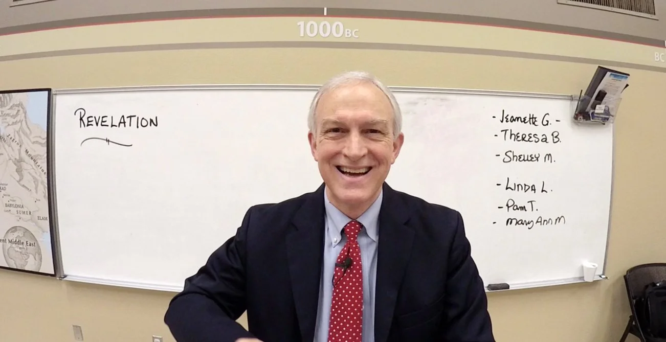 Revelation wk 4 02.12.23