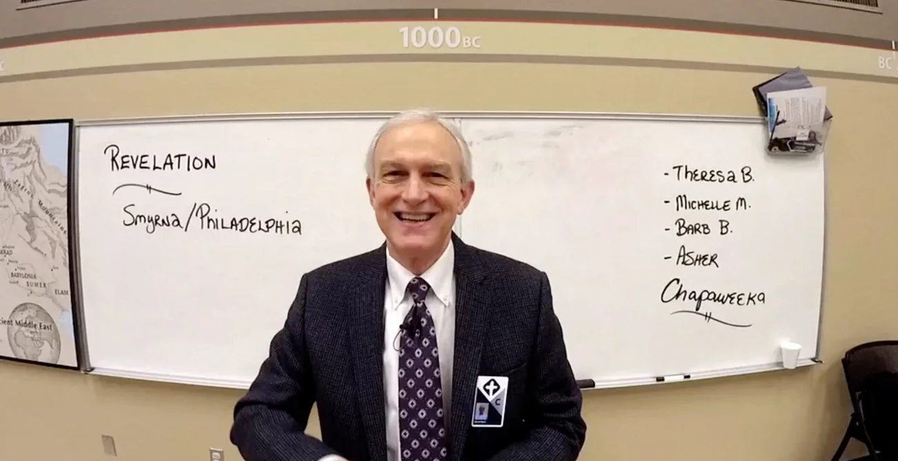 Revelation wk 5  02.26.23