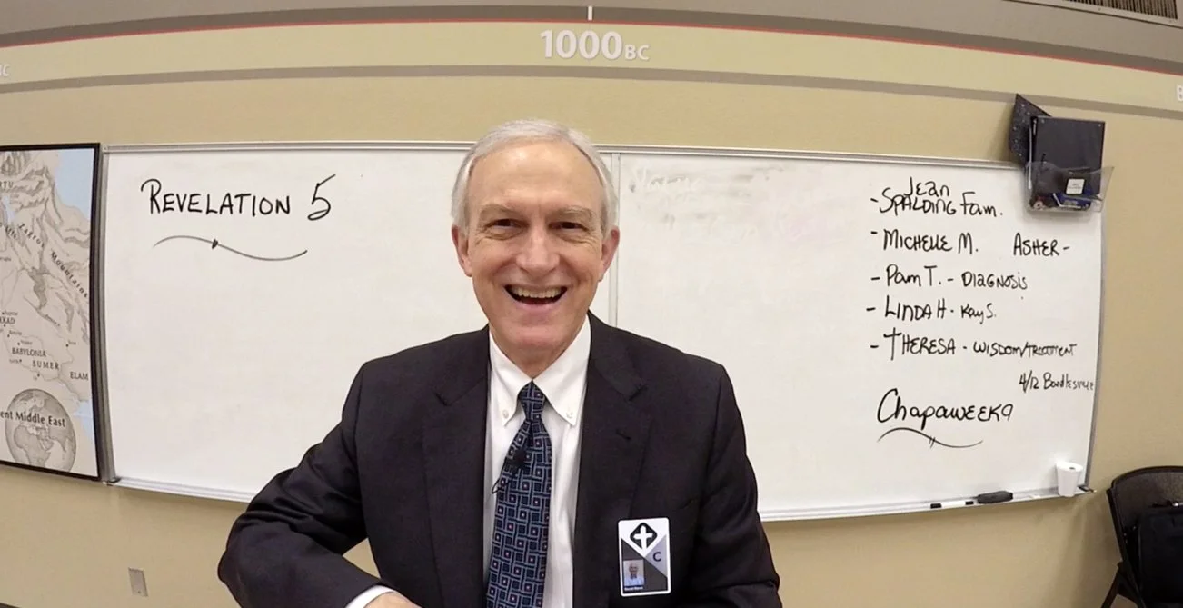 Revelation wk 8   03.19.23