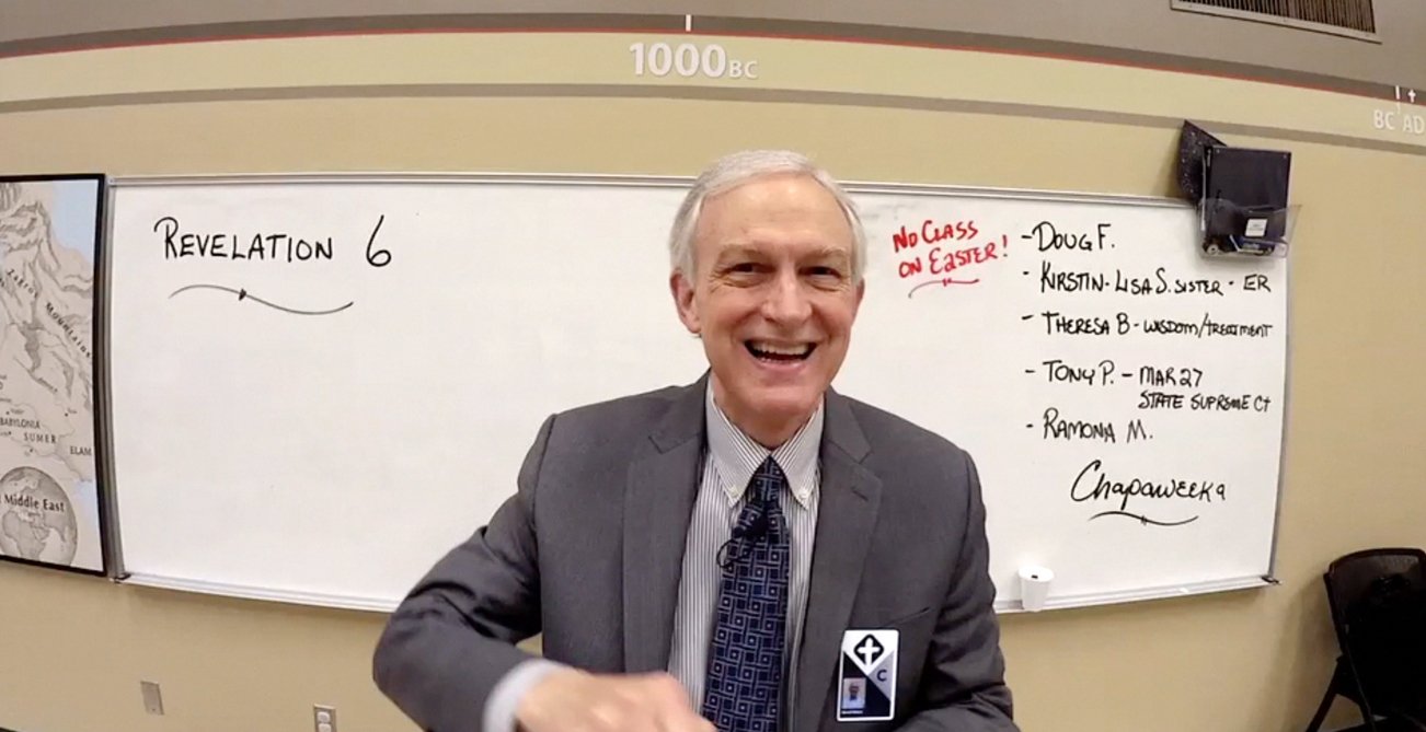 Revelation wk 9  03.26.23 