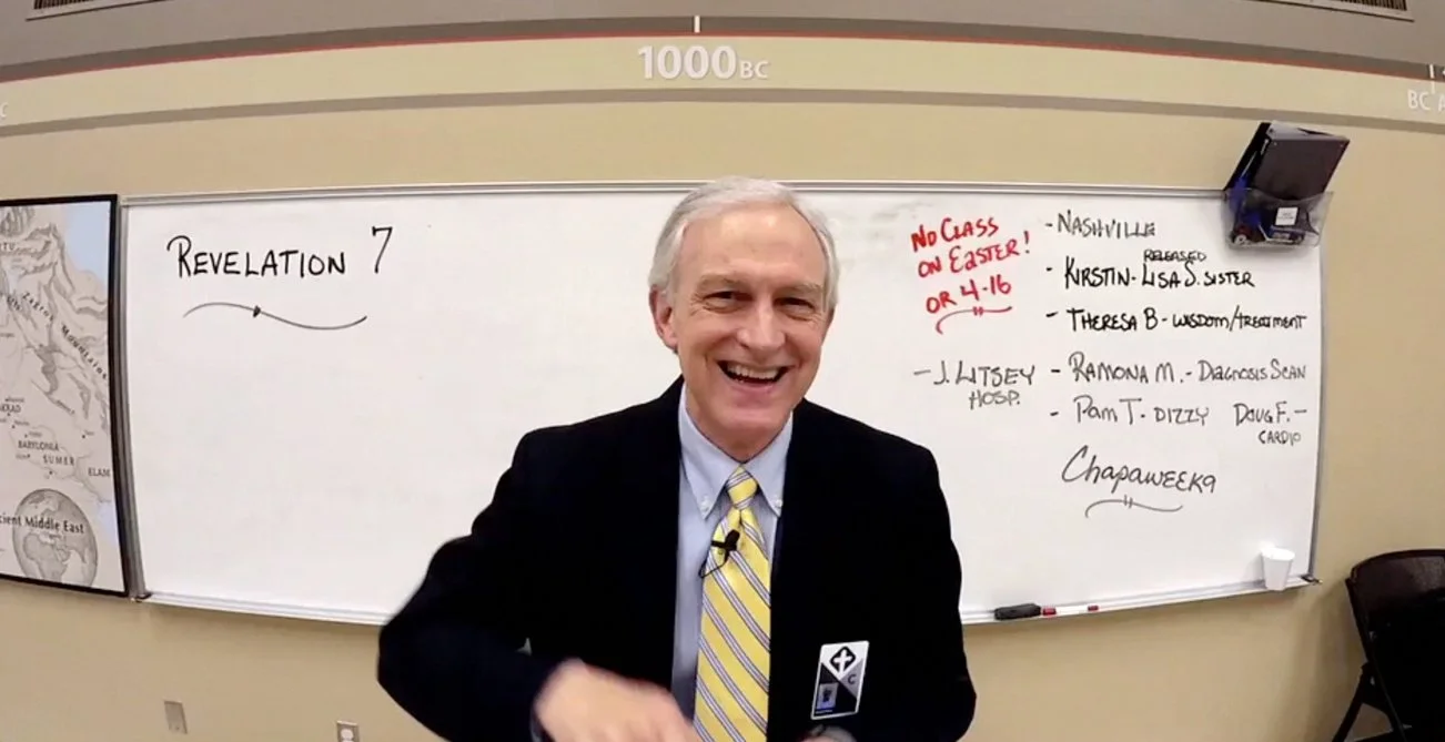 Revelation wk 10  04.02.23 