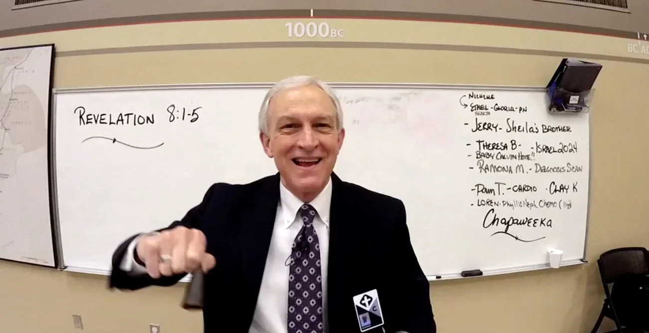 Revelation wk 11  04.23.23 