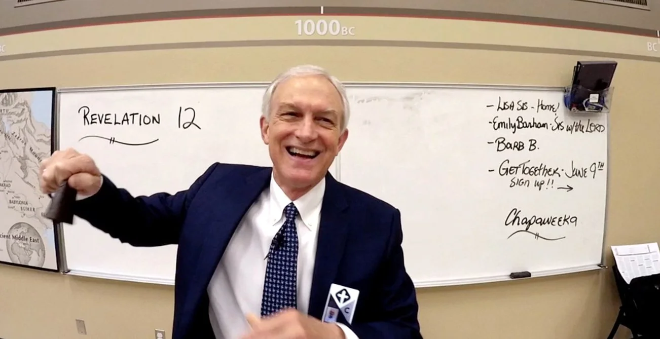 Revelation wk 14 05.14.23