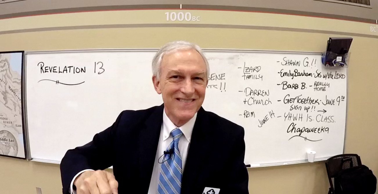 Revelation wk 15 05.28.23