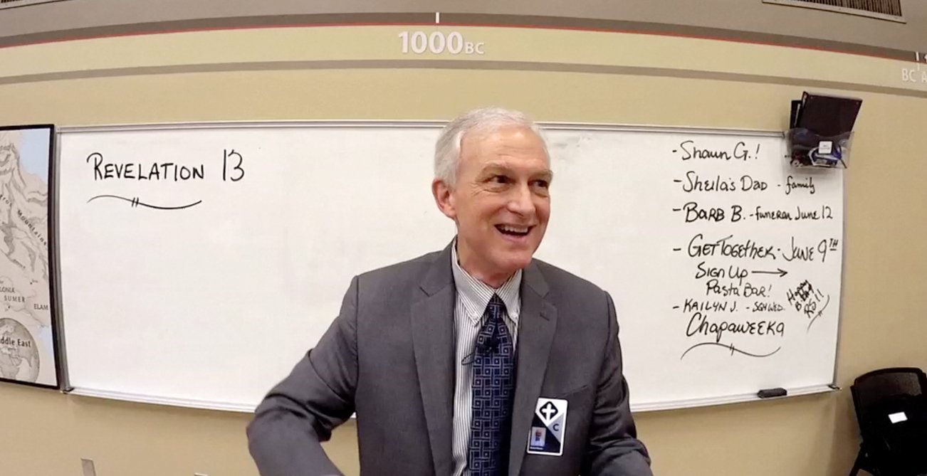 Revelation wk 16 06.04.23 