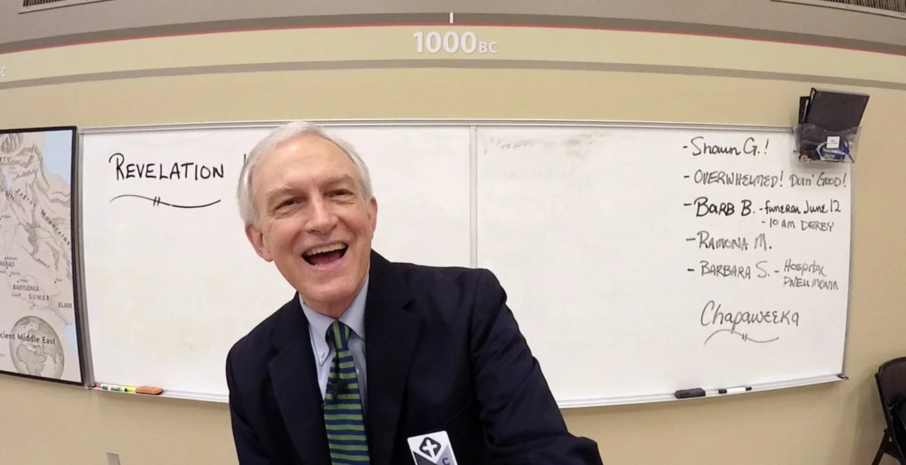 Revelation wk 17 06.11.23