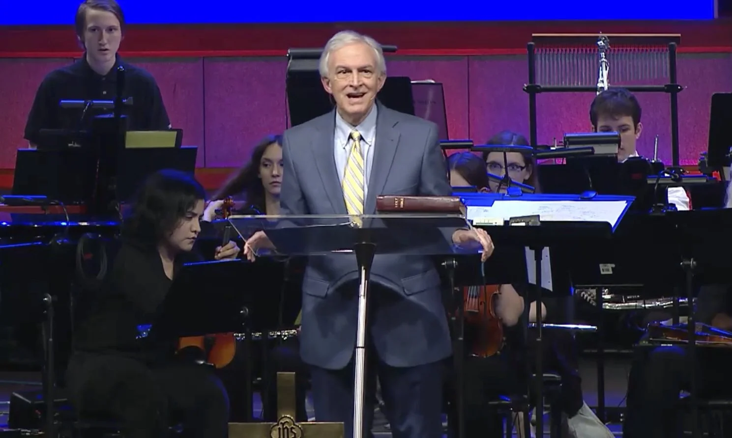 Good Friday Message – 04.03.26