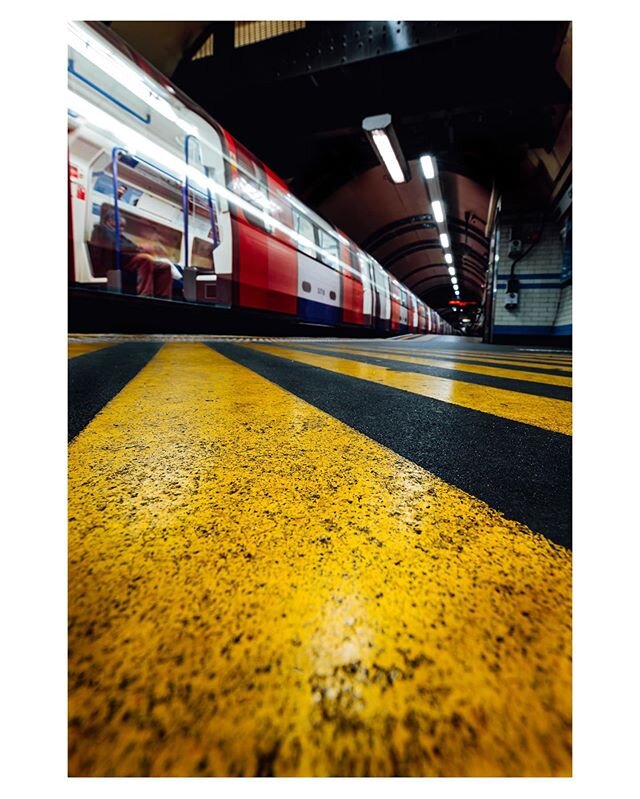 Underworld views 🤩⚡️💥
&bull;
&bull;
&bull;
&bull;
&bull;
&bull;
&bull;
#london #transportforlondon #londonvisionaries #igotlondonskills #ilovelondon #londres #лондон #itssolondon #newlondonct #ig_europe #mydarlinglondon #igerslondon #thisislondon #