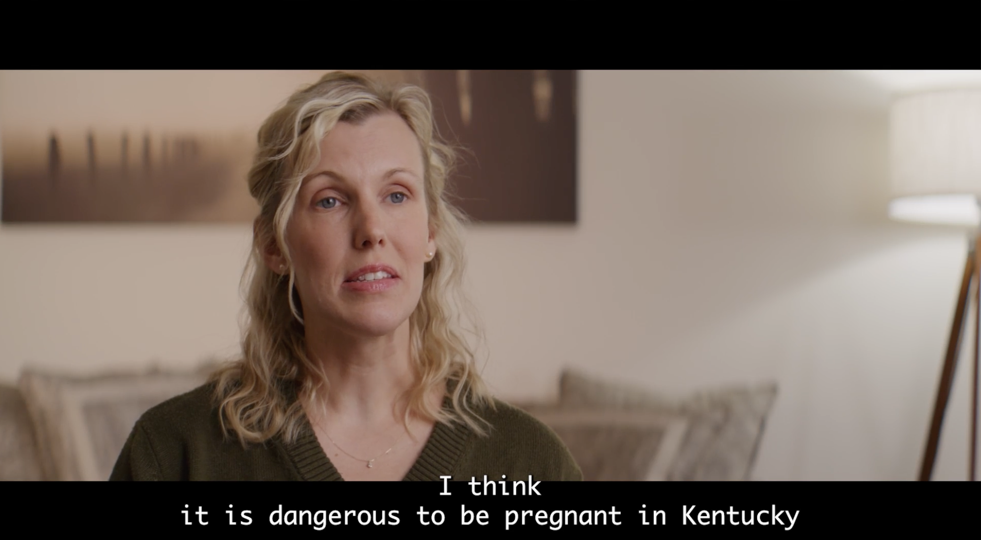 Kentucky Reproductive Freedom Fund Launches Statewide Video Campaign Highlighting the Harms of Abortions Bans